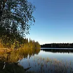Old Retreat With Jacuzzi And Sauna