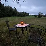 Old Retreat With Jacuzzi And Sauna