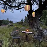 Old Retreat With Jacuzzi And Sauna 別荘 アイツヴォル
