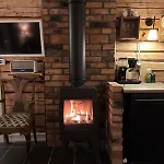 Old Retreat With Jacuzzi And Sauna * Eidsvoll
