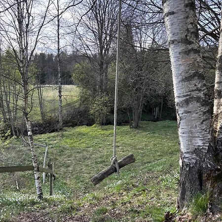 1850 Old Farmhouse Retreat With Jacuzzi And Sauna Holiday home Eidsvoll
