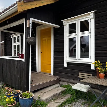 1850 Old Farmhouse Retreat With Jacuzzi And Sauna Eidsvoll