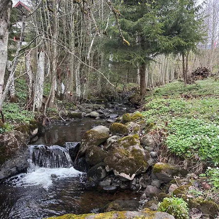 1850 Old Farmhouse Retreat With Jacuzzi And Sauna Holiday home