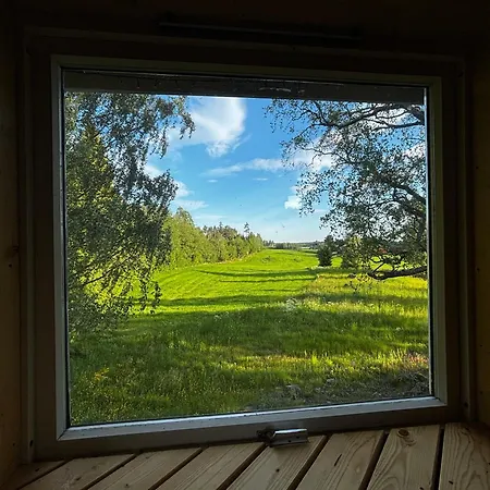 1850 Old Retreat With Jacuzzi And Sauna * Eidsvoll