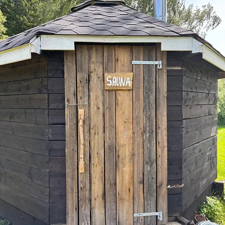 1850 Old Retreat With Jacuzzi And Sauna Dom wakacyjny *