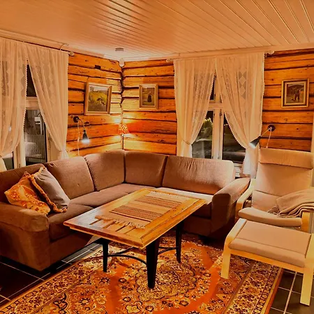Old Retreat With Jacuzzi And Sauna *