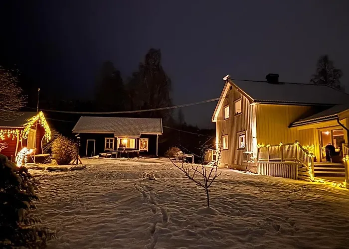 別荘 Old Retreat With Jacuzzi And Sauna アイツヴォル