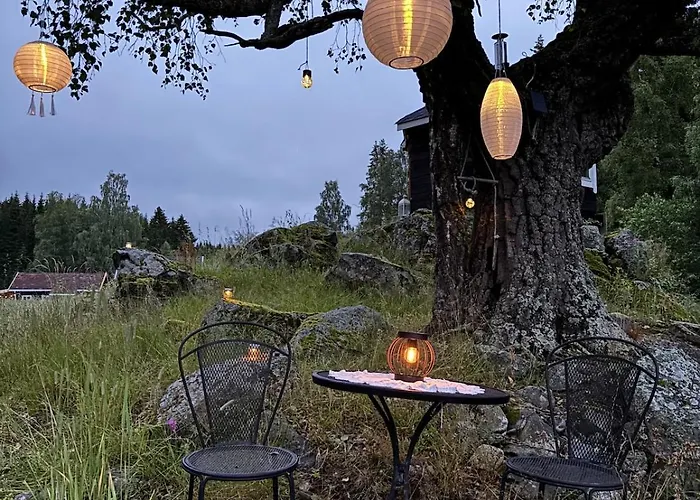 Old Retreat With Jacuzzi And Sauna 別荘 アイツヴォル