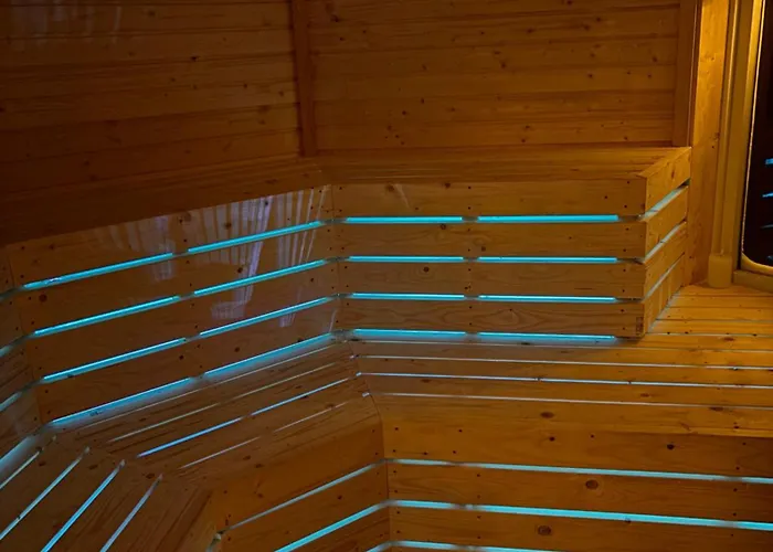 Casa vacanze Old Retreat With Jacuzzi And Sauna Eidsvoll