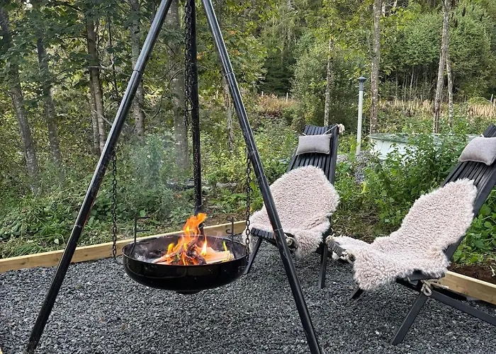 Old Retreat With Jacuzzi And Sauna Casa vacanze